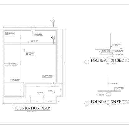 Upstairs Floor Plans — 2023